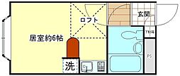 🉐敷金礼金0円！🉐べルピア浦賀第一