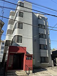 ベイサイドヒルズ