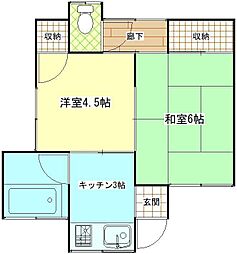 🉐敷金礼金0円！🉐ひだまりハウス