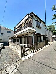 練馬区大泉学園町4丁目　中古一戸建