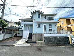 比企郡小川町東小川6丁目　中古一戸建