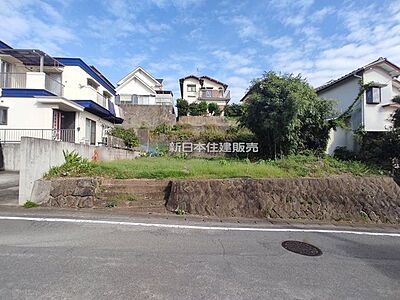 外観:現地写真 外観:現地写真