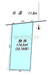 清水町長沢売土地