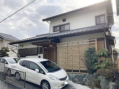 外観 外観