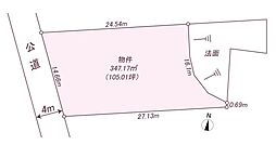 沼津市東椎路売土地