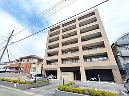 ベルメゾン沼津御幸町