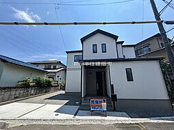 裾野稲荷2期新築住宅　全1棟