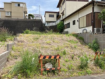 外観:現地写真 外観:現地写真