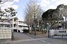 周辺：沼津市立愛鷹小学校 950m