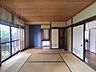 室内：1階和室