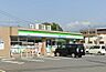 周辺：ファミリーマート長泉鮎壺北店 630m