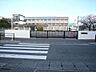 周辺：沼津市立大岡小学校 1230m
