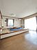 リビング/ダイニング：1階LD