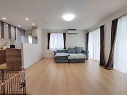 御殿場市川島田中古住宅