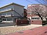 周辺：三島市立北小学校 徒歩15分。 1170m