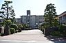 周辺：御殿場市立御殿場南小学校 1500m