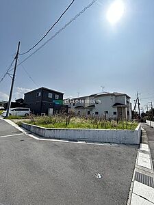 外観:現地写真 外観:現地写真