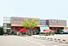 周辺：フードストアあおき函南店 徒歩10分。 760m