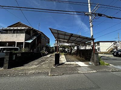 外観:現地写真 外観:現地写真