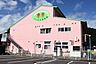 周辺：しいの木保育園 徒歩7分。 490m