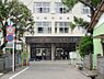 周辺：沼津市立大岡中学校 徒歩16分。 1220m