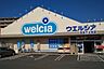 周辺：ウエルシア/長泉下土狩店 徒歩 約7分 530m