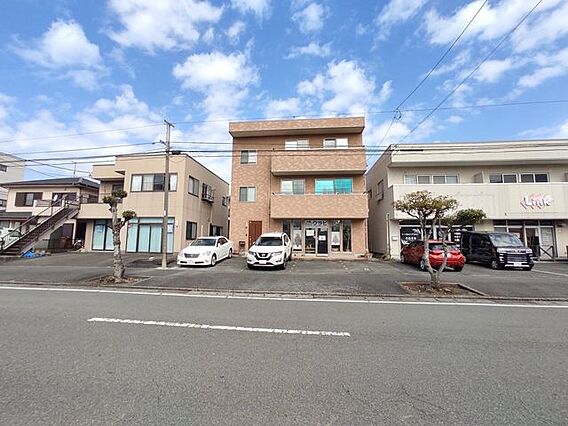 外観k