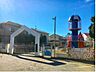 周辺：象山幼稚園 徒歩5分。 400m