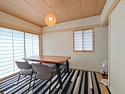 室内の画像