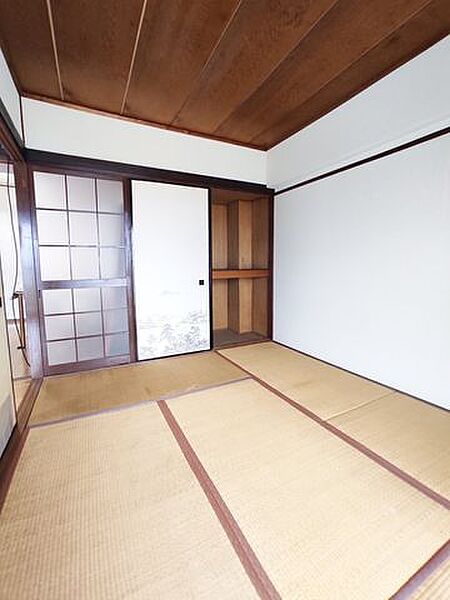 和室