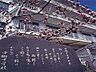 周辺：三島市立中郷中学校 徒歩14分。 1120m