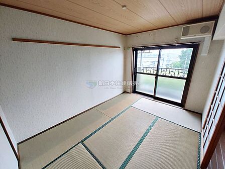 和室⇒洋室リフォーム予定