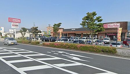 マックスバリュ御殿場東田中店 5090m
