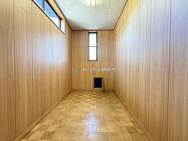 収納を拡大表示