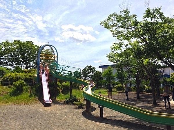 周辺を拡大表示