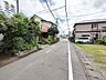 外観：北側より