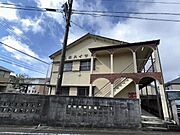 外観写真（昼）