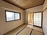 室内：和室