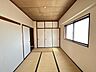 室内：和室