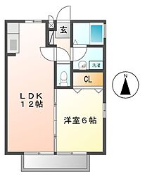 エクセル本郷 東棟 1階