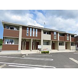 東中津駅 3.7万円