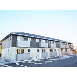 セジュールちさとII