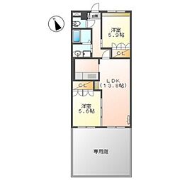 A DAY IN THE LIFE 1階