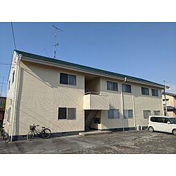 🉐敷金礼金0円！🉐シティコーポ宮永
