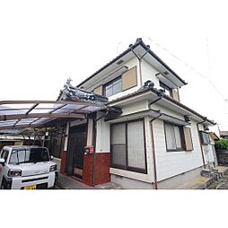 🉐敷金礼金0円！🉐小祝貸家