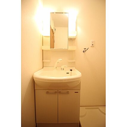 プランドール角木A_内装_7