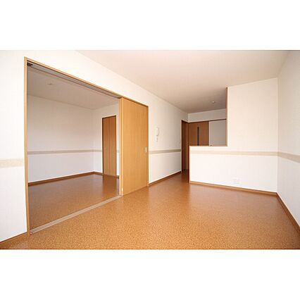 プランドール角木A_内装_0