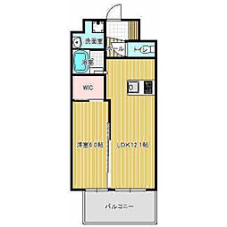 マキシム天神 10階