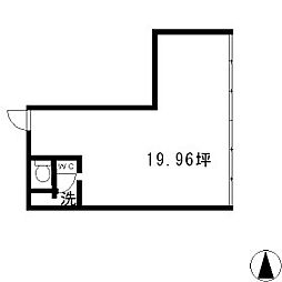 AXIS ONE 2階/2−C