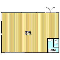 AXIS ONE 1階/1−A